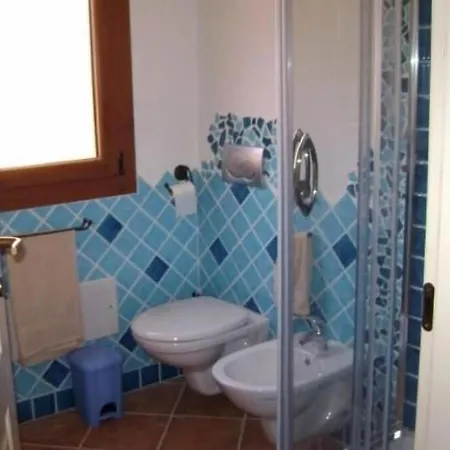 Il Rifugio Del Sole Feriehus