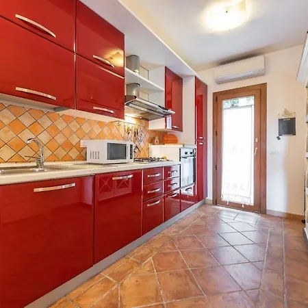 Ferienhaus Il Rifugio Del Sole