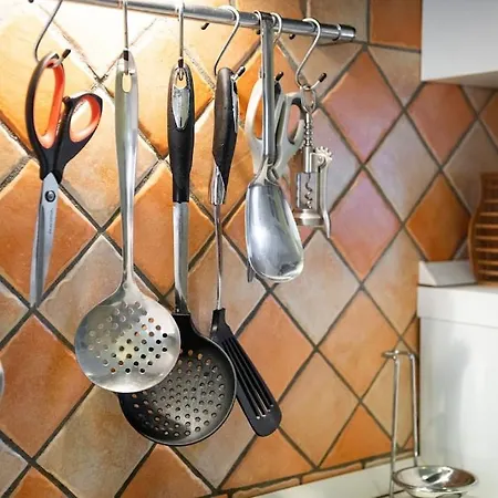 Il Rifugio Del Sole Feriehus Chia