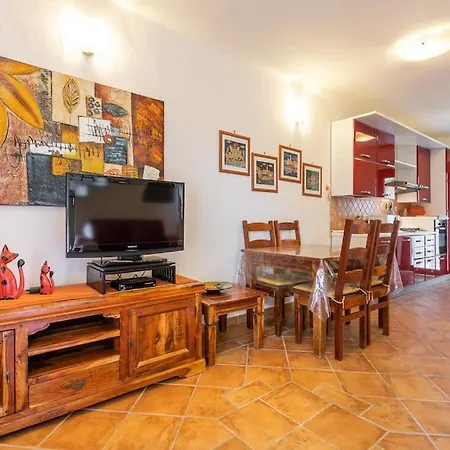 Il Rifugio Del Sole Chia