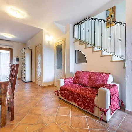 Il Rifugio Del Sole Chia