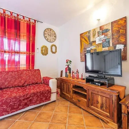 Il Rifugio Del Sole Ferienhaus