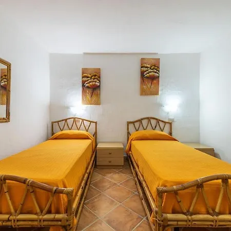 Ferienhaus Il Rifugio Del Sole