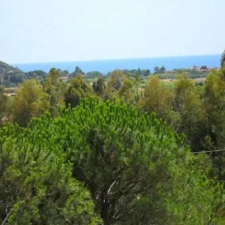 Il Rifugio Del Sole Feriehus Chia