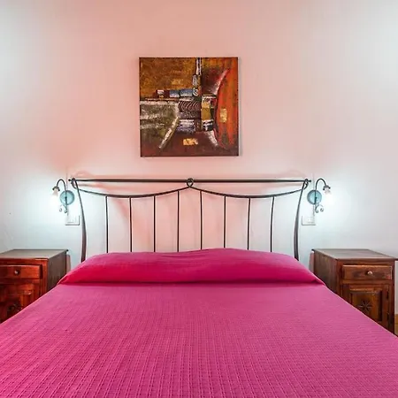 Il Rifugio Del Sole Chia