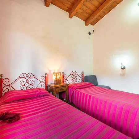 Il Rifugio Del Sole Ferienhaus