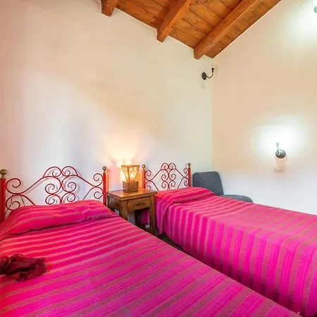 La Casa Del Sole Holiday home
