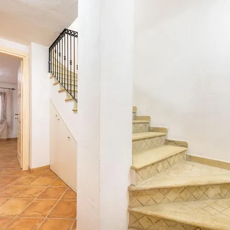 Il Rifugio Del Sole Ferienhaus *