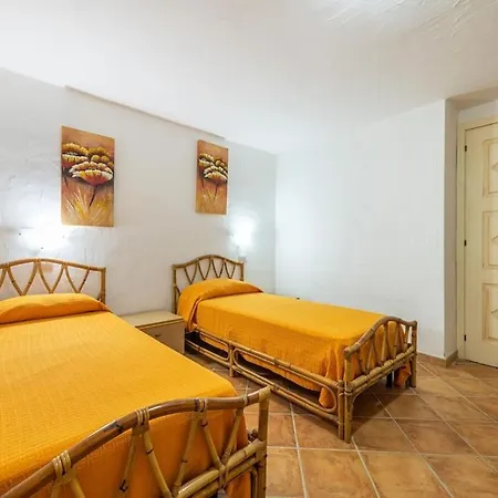 Il Rifugio Del Sole Ferienhaus *