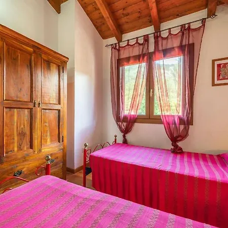 La Casa Del Sole *