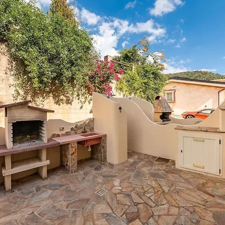 Holiday home La Casa Del Sole *