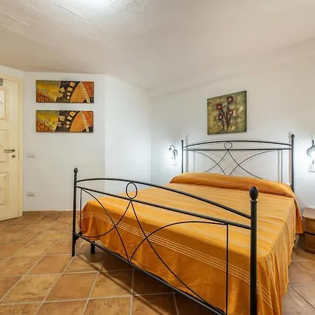 La Casa Del Sole * Chia