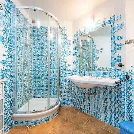 Il Rifugio Del Sole Ferienhaus Chia