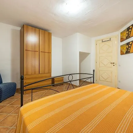 Ferienhaus Il Rifugio Del Sole