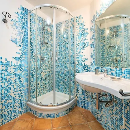 Ferienhaus Il Rifugio Del Sole *