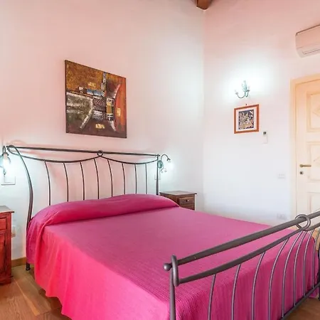 Il Rifugio Del Sole Chia