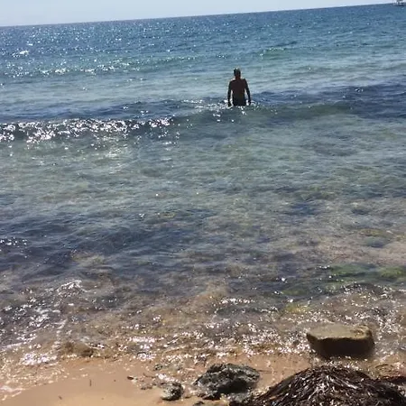 Il Rifugio Del Sole Chia