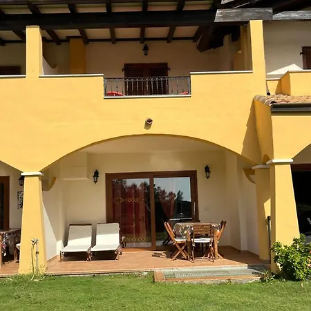 Holiday home La Casa Del Sole
