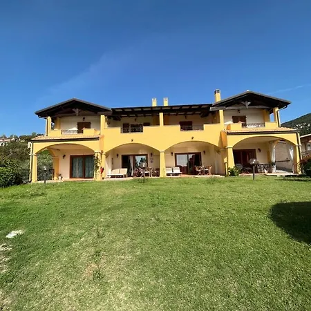 Holiday home La Casa Del Sole *