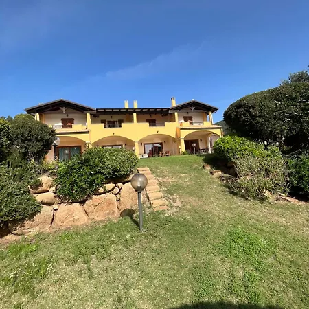 Il Rifugio Del Sole Ferienhaus