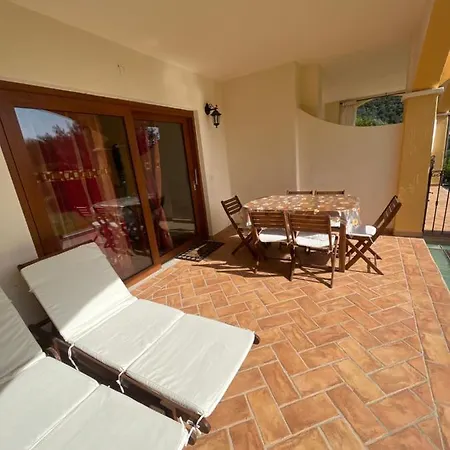 Il Rifugio Del Sole Chia