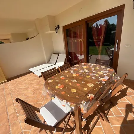 Ferienhaus Il Rifugio Del Sole