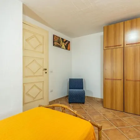 Il Rifugio Del Sole Chia