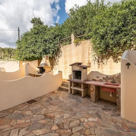 Il Rifugio Del Sole Chia