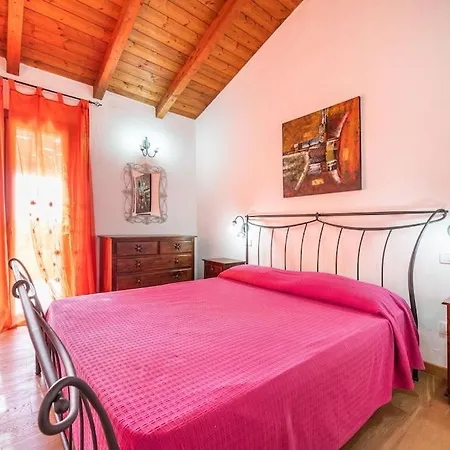 La Casa Del Sole *
