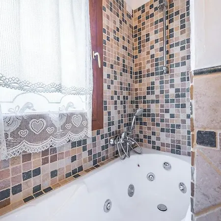 Σπίτι διακοπών Il Rifugio Del Sole Chia