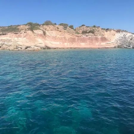 Il Rifugio Del Sole Dom wakacyjny