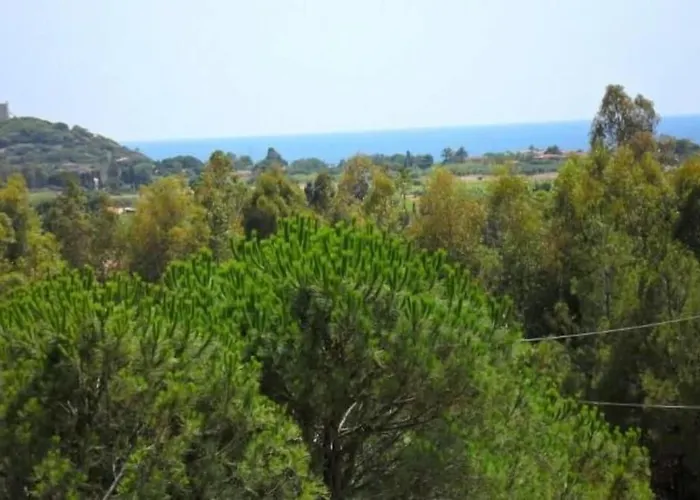 Il Rifugio Del Sole 別荘 キア