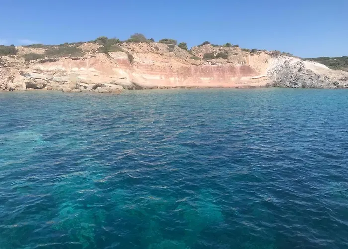 Il Rifugio Del Sole Vakantiehuis