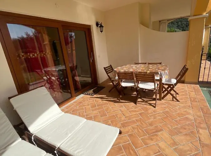 Il Rifugio Del Sole Chia